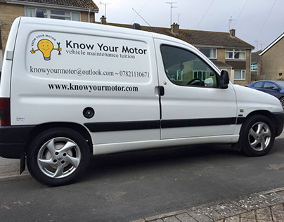 Know Your Motor Ltd
