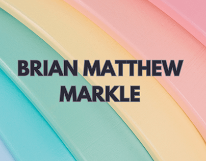 Pastor Brian Markle's Journey of Hope