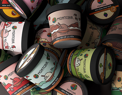 Montclair Ice Cream