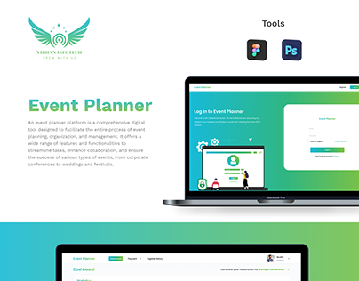 Event Planner Platform
