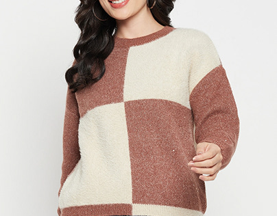 Exploring the World of Women's Sweaters - Glamly