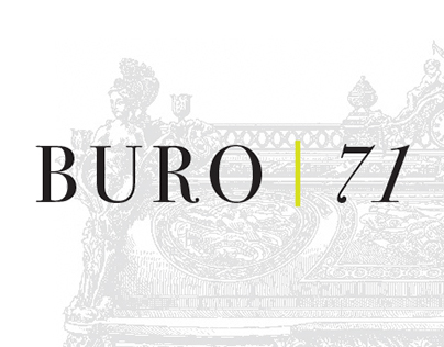 BURO 71
