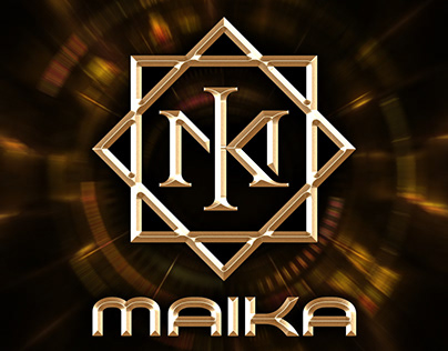 Logo Quán quân Dj Star mùa 2 - Dj Maika