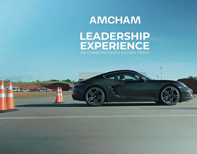 Vídeo Car Experience (L.E.) - Amcham BH | 2022