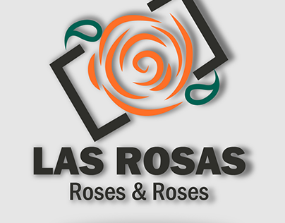 Logo Las Rosas