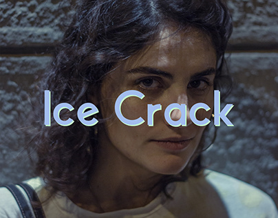 Ice Crack