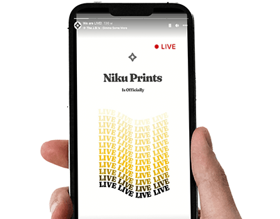 Niku Prints | Digital Marketing & Ecommerce