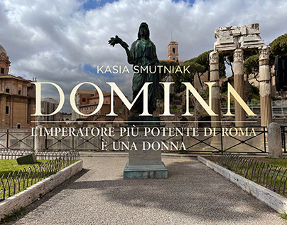 DOMINA | Sky Original