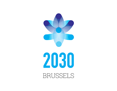 Brussels Olympic Logo