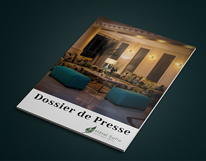 Dossier de Presse - Hôtel SAFIA