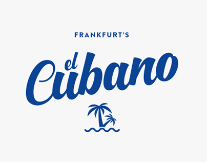 Frankfurt El Cubano