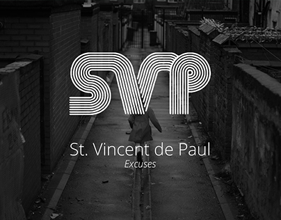 St. Vincent de Paul // Excuses