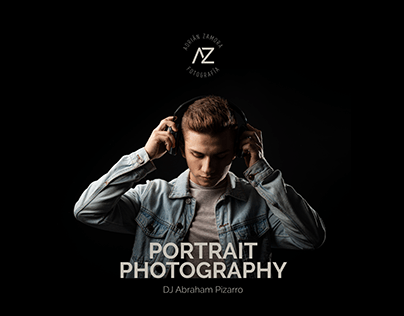 Project thumbnail - Brand Portraits