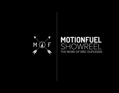 MotionFuel - ShowReel