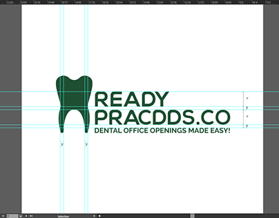 ReadyPracDDS.Co logo