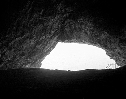 San Felice (Grotta delle Capre)