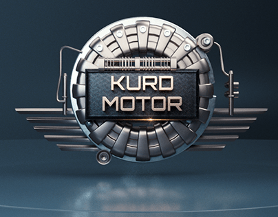 Kurd Motor (kurdistan TV)