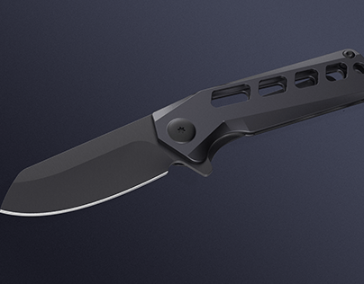 Slinger Knife