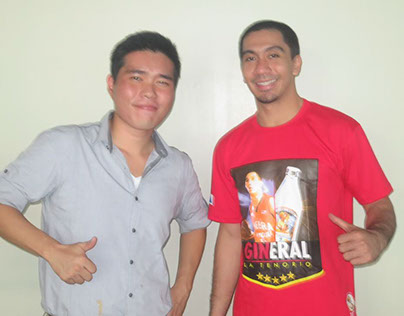 Shirt Design
Philippine Basketball 
Association