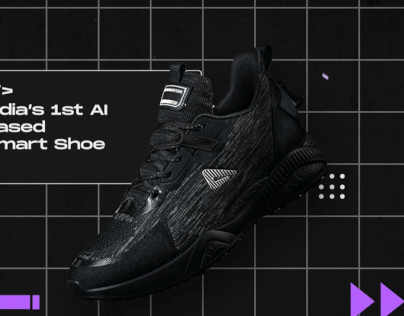 GIF banner for Shoes