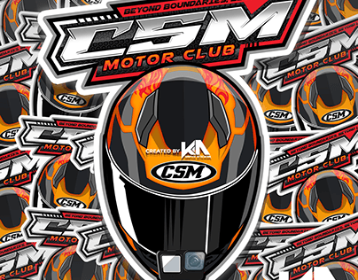 CSM Motor Club