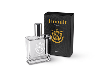 Perfume Tumult