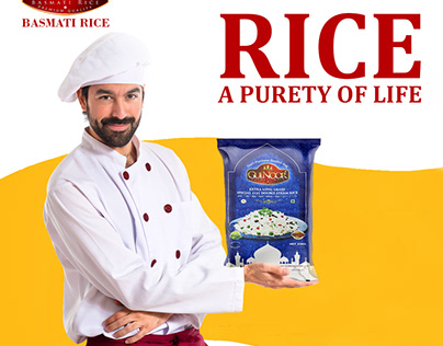 Project of A Client GukNoor Rice