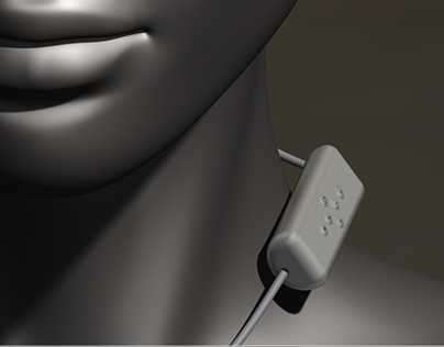 Wireless Bluetooth 5.0 Headphone Concept