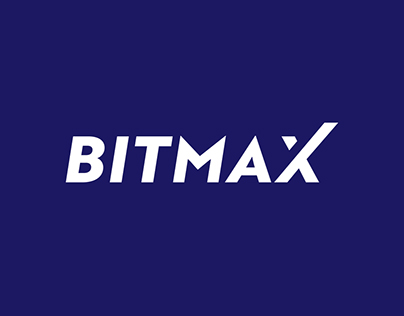 BITMAX - LOGO - 2018