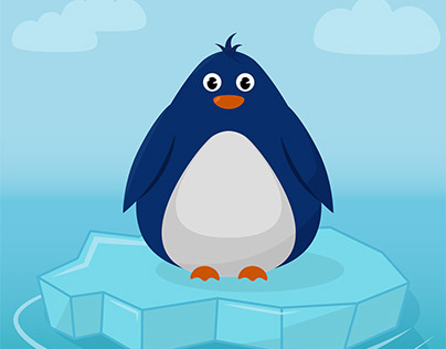 Penguin Simon