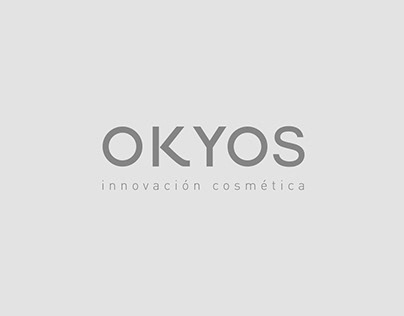 Okyos - innovación cosmética