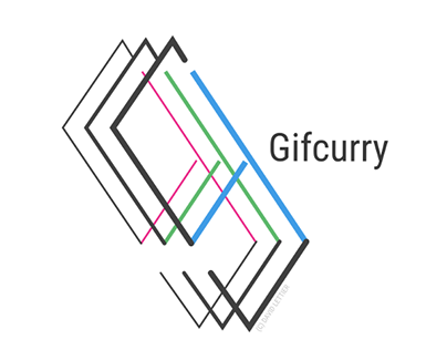 Gifcurry Logo