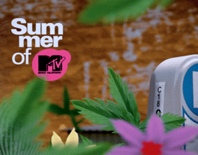 Summer of MTV / MTV Music Television