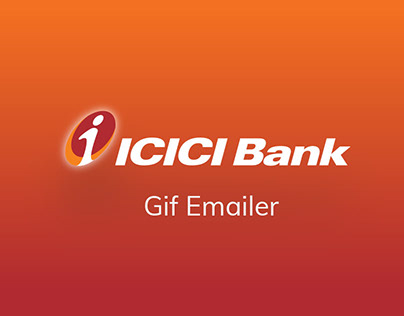 ICICI Bank Emailers