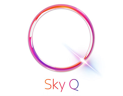 Sky Q radio ad