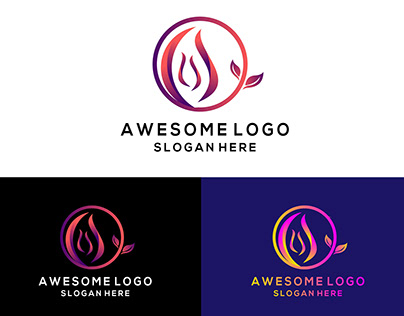 Modern Logo Design | Logo Design