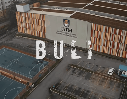 SHORTFILM | BULI