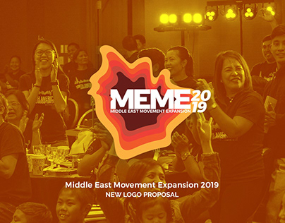 Middle East Movement Expansion 2019