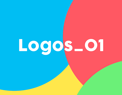 Logos | 01