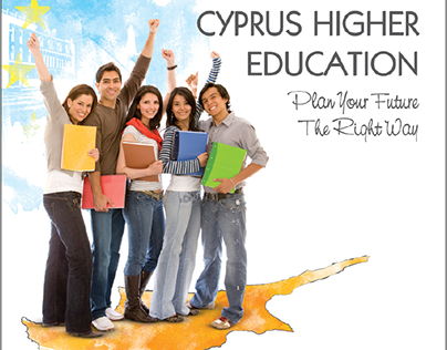 Cyprus Embassy Educational Material