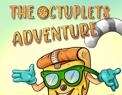 THE OCTUPLETS ADVENTURE