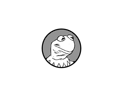 Kermit Logo