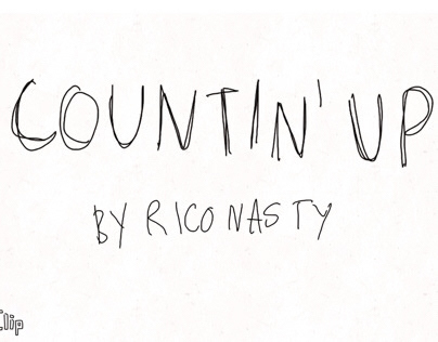 Countin’ Up animation