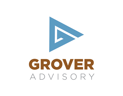 Grover Advisory Business Card