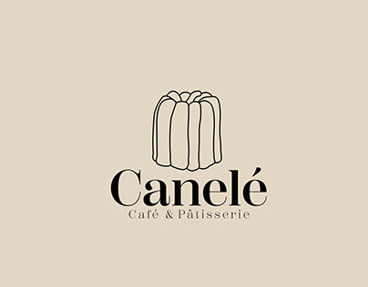Branding | Canelé