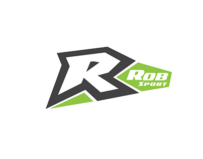 Logotipo Rob Sport