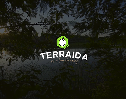 Terraida Film