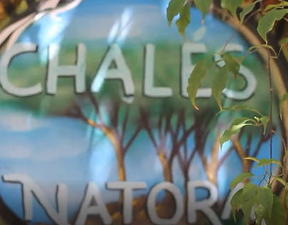 Vídeo Promocional - Chalés NATORA (Lençois - BAHIA)