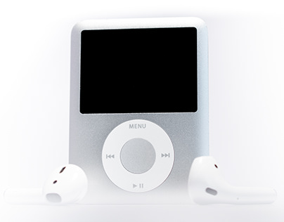 iPod Bundle