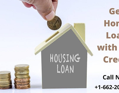 How to Get a Home Loan with Bad Credit?